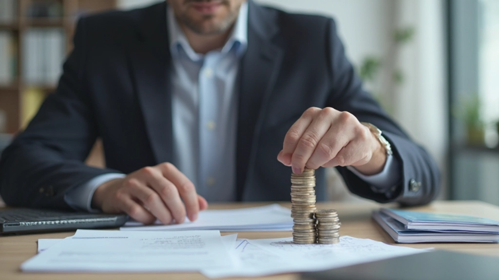 Защита семейного бюджета — символическое изображение щита над деньгами